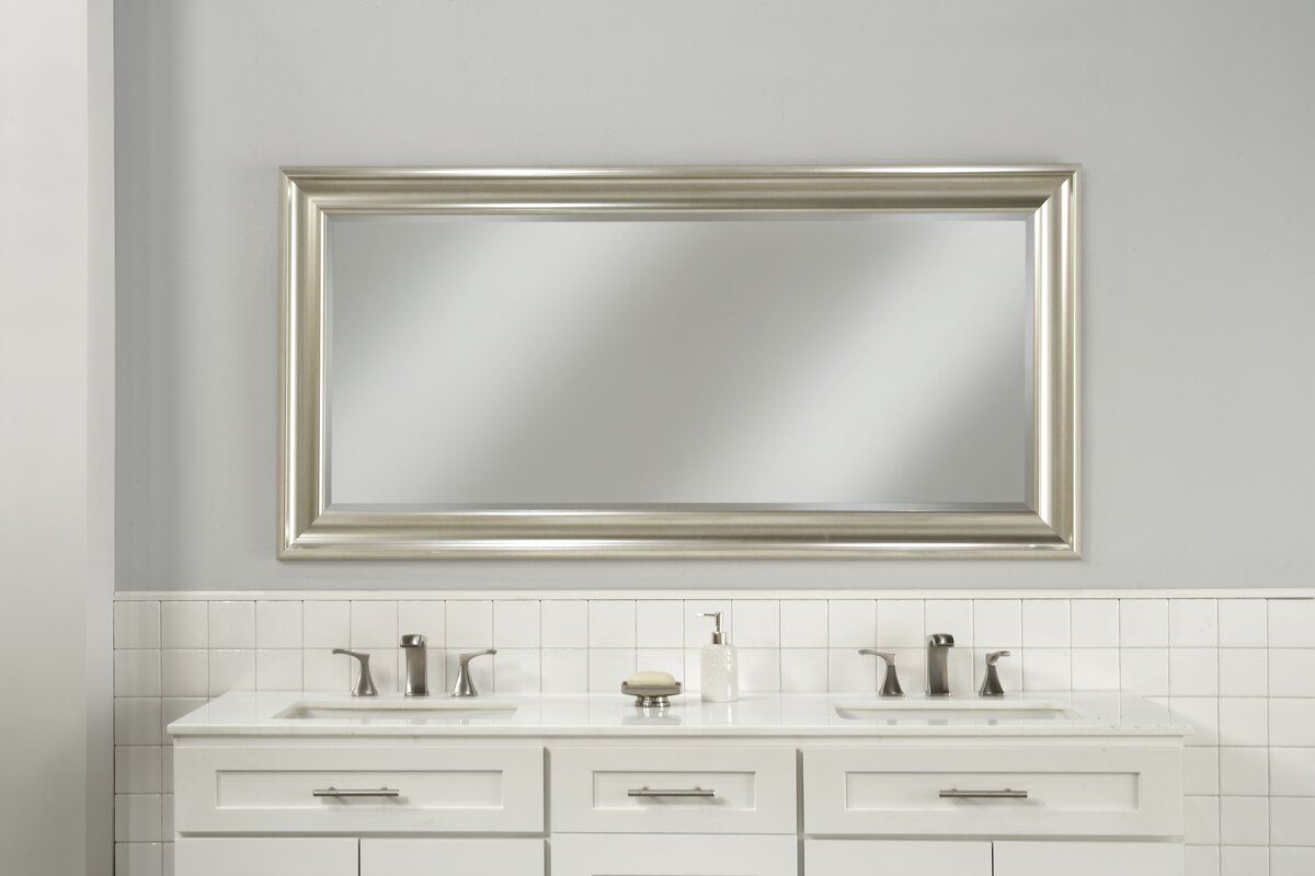 Best Bathroom Vanity Cabinet Mirror